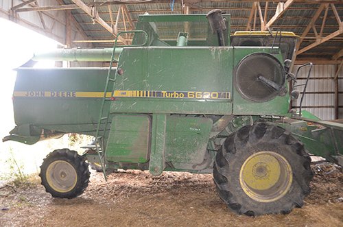 Property photo 9 - FARM EQUIPMENT AUCTION IN WELLS COUNTY
